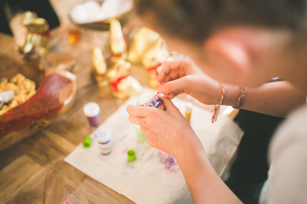 Upgrade Your Home with DIY Lighting Projects